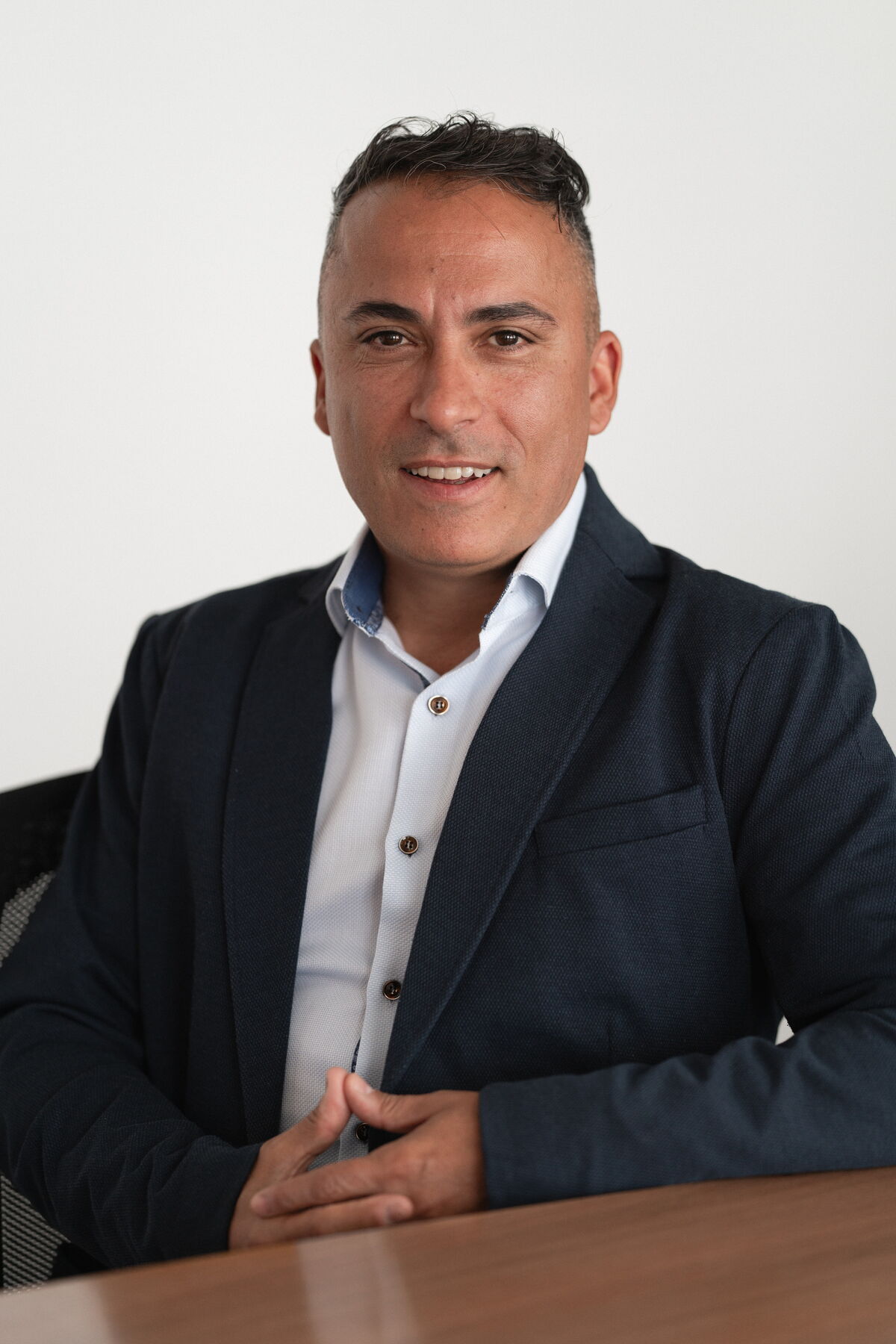 Domenico Azzarito
